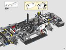 Istruzioni per la Costruzione - LEGO - 42096 - Porsche 911 RSR: Page 141