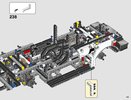 Istruzioni per la Costruzione - LEGO - 42096 - Porsche 911 RSR: Page 143