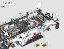 Istruzioni per la Costruzione - LEGO - 42096 - Porsche 911 RSR: Page 196