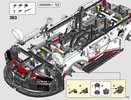 Istruzioni per la Costruzione - LEGO - 42096 - Porsche 911 RSR: Page 213