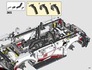 Istruzioni per la Costruzione - LEGO - 42096 - Porsche 911 RSR: Page 215