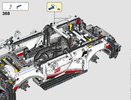 Istruzioni per la Costruzione - LEGO - 42096 - Porsche 911 RSR: Page 218