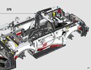 Istruzioni per la Costruzione - LEGO - 42096 - Porsche 911 RSR: Page 223