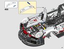 Istruzioni per la Costruzione - LEGO - 42096 - Porsche 911 RSR: Page 237