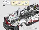 Istruzioni per la Costruzione - LEGO - 42096 - Porsche 911 RSR: Page 239