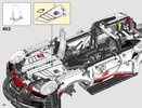 Istruzioni per la Costruzione - LEGO - 42096 - Porsche 911 RSR: Page 240