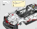 Istruzioni per la Costruzione - LEGO - 42096 - Porsche 911 RSR: Page 243