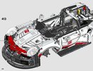 Istruzioni per la Costruzione - LEGO - 42096 - Porsche 911 RSR: Page 246