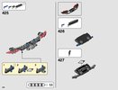 Istruzioni per la Costruzione - LEGO - 42096 - Porsche 911 RSR: Page 250