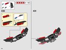 Istruzioni per la Costruzione - LEGO - 42096 - Porsche 911 RSR: Page 252