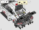 Istruzioni per la Costruzione - LEGO - 42096 - Porsche 911 RSR: Page 280