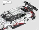 Istruzioni per la Costruzione - LEGO - 42096 - Porsche 911 RSR: Page 281