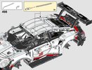 Istruzioni per la Costruzione - LEGO - 42096 - Porsche 911 RSR: Page 282