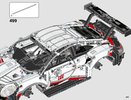 Istruzioni per la Costruzione - LEGO - 42096 - Porsche 911 RSR: Page 283