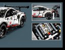 Istruzioni per la Costruzione - LEGO - 42096 - Porsche 911 RSR: Page 291