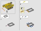 Istruzioni per la Costruzione - LEGO - 42097 - Compact Crawler Crane: Page 4