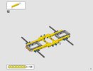 Istruzioni per la Costruzione - LEGO - 42097 - Compact Crawler Crane: Page 11