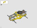 Istruzioni per la Costruzione - LEGO - 42097 - Compact Crawler Crane: Page 20