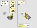 Istruzioni per la Costruzione - LEGO - 42097 - Compact Crawler Crane: Page 26