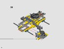 Istruzioni per la Costruzione - LEGO - 42097 - Compact Crawler Crane: Page 28