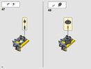 Istruzioni per la Costruzione - LEGO - 42097 - Compact Crawler Crane: Page 32