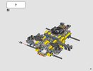 Istruzioni per la Costruzione - LEGO - 42097 - Compact Crawler Crane: Page 35