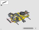 Istruzioni per la Costruzione - LEGO - 42097 - Compact Crawler Crane: Page 36