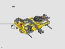 Istruzioni per la Costruzione - LEGO - 42097 - Compact Crawler Crane: Page 40