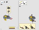 Istruzioni per la Costruzione - LEGO - 42097 - Compact Crawler Crane: Page 42