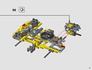 Istruzioni per la Costruzione - LEGO - 42097 - Compact Crawler Crane: Page 43