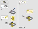 Istruzioni per la Costruzione - LEGO - 42097 - Compact Crawler Crane: Page 46