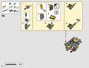 Istruzioni per la Costruzione - LEGO - 42097 - Compact Crawler Crane: Page 48