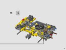 Istruzioni per la Costruzione - LEGO - 42097 - Compact Crawler Crane: Page 49