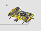 Istruzioni per la Costruzione - LEGO - 42097 - Compact Crawler Crane: Page 53