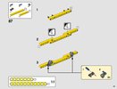 Istruzioni per la Costruzione - LEGO - 42097 - Compact Crawler Crane: Page 59