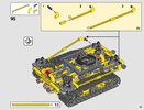 Istruzioni per la Costruzione - LEGO - 42097 - Compact Crawler Crane: Page 69