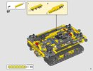 Istruzioni per la Costruzione - LEGO - 42097 - Compact Crawler Crane: Page 71