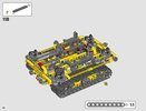 Istruzioni per la Costruzione - LEGO - 42097 - Compact Crawler Crane: Page 84