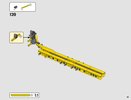 Istruzioni per la Costruzione - LEGO - 42097 - Compact Crawler Crane: Page 95