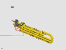 Istruzioni per la Costruzione - LEGO - 42097 - Compact Crawler Crane: Page 108