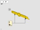 Istruzioni per la Costruzione - LEGO - 42097 - Compact Crawler Crane: Page 112