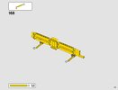 Istruzioni per la Costruzione - LEGO - 42097 - Compact Crawler Crane: Page 113