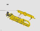 Istruzioni per la Costruzione - LEGO - 42097 - Compact Crawler Crane: Page 114