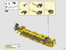 Istruzioni per la Costruzione - LEGO - 42097 - Compact Crawler Crane: Page 125