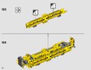 Istruzioni per la Costruzione - LEGO - 42097 - Compact Crawler Crane: Page 128