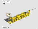 Istruzioni per la Costruzione - LEGO - 42097 - Compact Crawler Crane: Page 137