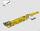 Istruzioni per la Costruzione - LEGO - 42097 - Compact Crawler Crane: Page 141