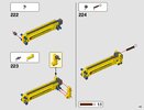 Istruzioni per la Costruzione - LEGO - 42097 - Compact Crawler Crane: Page 149