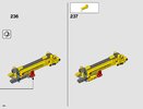 Istruzioni per la Costruzione - LEGO - 42097 - Compact Crawler Crane: Page 154