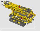 Istruzioni per la Costruzione - LEGO - 42097 - Compact Crawler Crane: Page 174